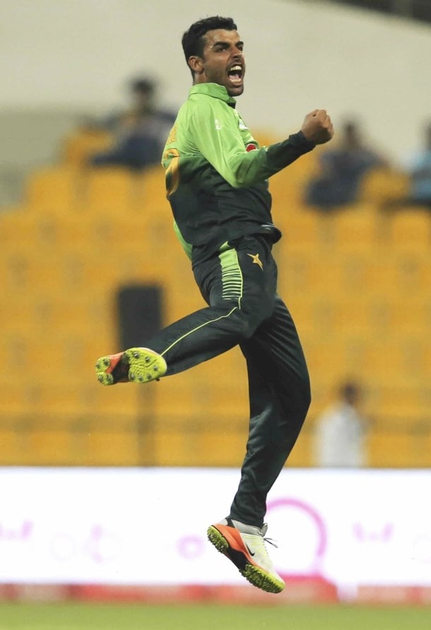 Pakistan vs Sri Lanka, Pakistan wins 2nd ODI, Pak vs SL, Babar Azam, Shadab Khan, cricket, indian express