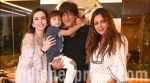 Gauri Khan had a special visitor at her store and we are not talking about Nita Ambani. See photos
