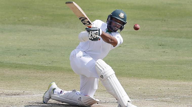 Shakib Al Hasan, MCC World Cricket Committee, Mike Gatting, MCC, sports news, cricket, Indian Express