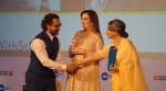 We need freedom to make meaningful cinema: Sharmila Tagore