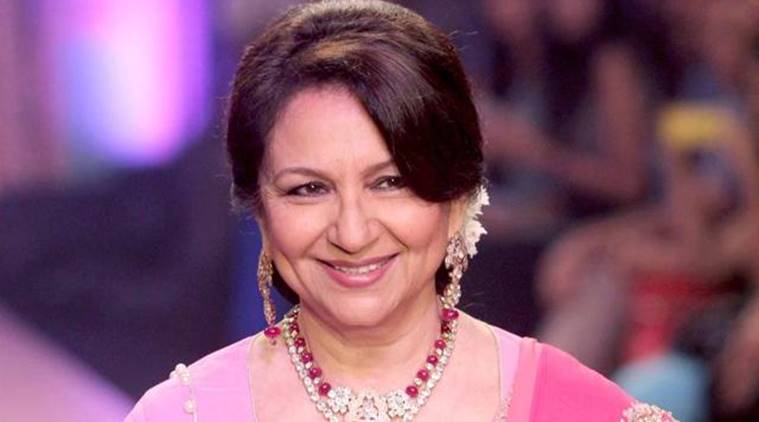 Sharmila Tagore, Sharmila Tagore movies, sharmila tagore latest news, sharmila tagore bollywood