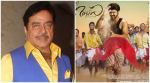Shatrughan Sinha on Vijay’s Mersal row: Why so defensive about a perfectly legitimate issue?