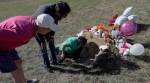 Sherin Mathews death: Sushma Swaraj urges Maneka Gandhi for investigation