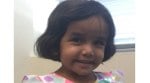 Sherin Mathews case: Death report leads to heartbreak, anger in Richardson