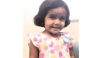 Texas police confirms, body found is that of missing Indian girl Sherin Mathews; father confesses to crime