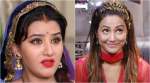 Bigg Boss 11: Television bahus Hina Khan or Shilpa Shinde, who will walk out of the house? Cast your votes