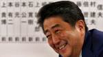 Donald Trump congratulates Shinzo Abe on poll victory; reaffirms alliance