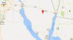 Roadside bomb, gunfire kills 2 policemen in Egypt’s Sinai