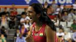 PV Sindhu in last four of French Open Super Series in 41 minutes