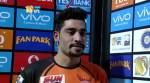 My parents were speechless when I told them about India call-up, says Mohammed Siraj