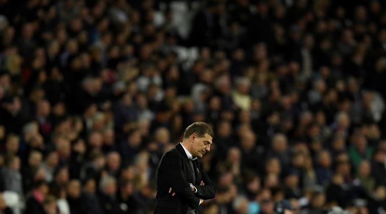west ham, premier league, brighton, slaven bilic, 