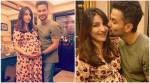 Photos: From new mommy Soha Ali Khan's 'life is good' note to Kunal Kemmu's cute birthday wish