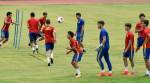U-17 WC: In a clash of styles, Spain colts face Mali