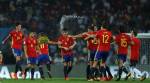 FIFA U-17 World Cup: Spain’s road to final