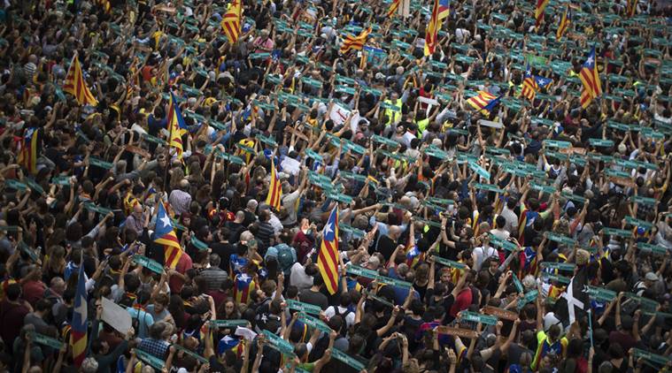 spain, catalonia, catalonia independence, catalonia latest, spain latest news