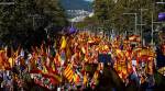 Spain’s control over Catalonia to be tested on Monday as work resumes