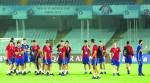 U-17 WC: Youngsters being tracked beyond scouts