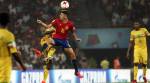 FIFA U-17 World Cup: Abel stars as Spain outclass Mali 3-1, set up repeat of Euro final 