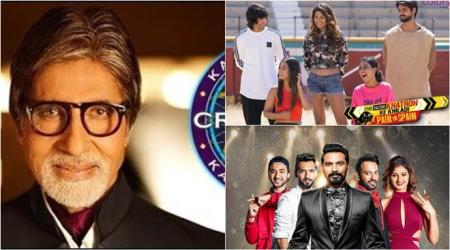 Most watched Indian television shows: Kaun Banega Crorepati 9, Kumkum Bhagya and Kundali Bhagya continue to top BARC list