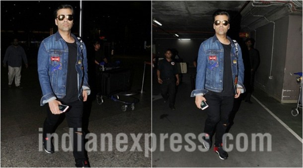 karan johar