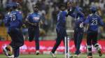 Sri Lanka plan more Pakistan trips after T20I success