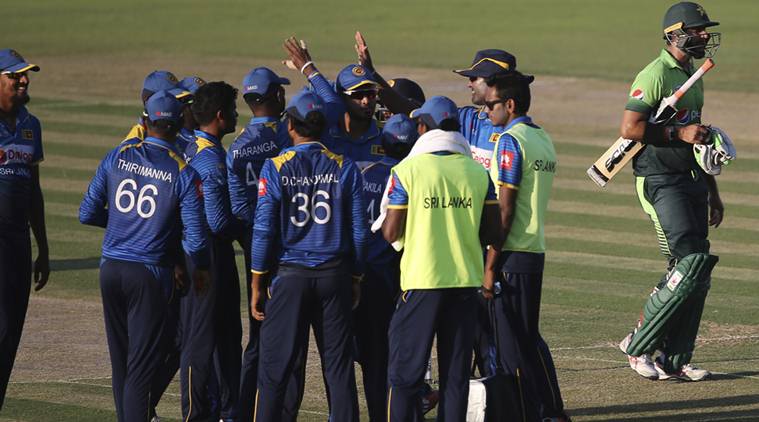 Pakistan vs Sri Lanka, SLC, PCB, Sri Lanka cricket, sports news, cricket, Indian Express