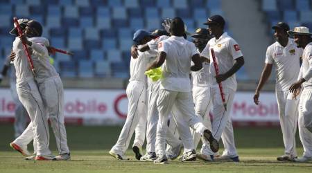 Pakistan vs Sri Lanka, 2nd Test: Relive the thrilling contest in pictures