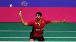 French Open Super Series: Japanese hurdle for Kidambi Srikanth in final