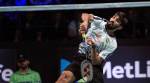 Kidambi Srikanth’s masterstrokes: Shots behind the Indian shuttler’s rise