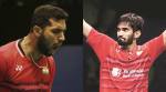 Kidambi Srikanth vs HS Prannoy: When and where to watch French Open semifinals, TV channel, live streaming