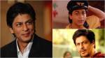 Happy birthday Shah Rukh Khan: King Khan’s charm is way beyond the characters he portrays on screen and that is…