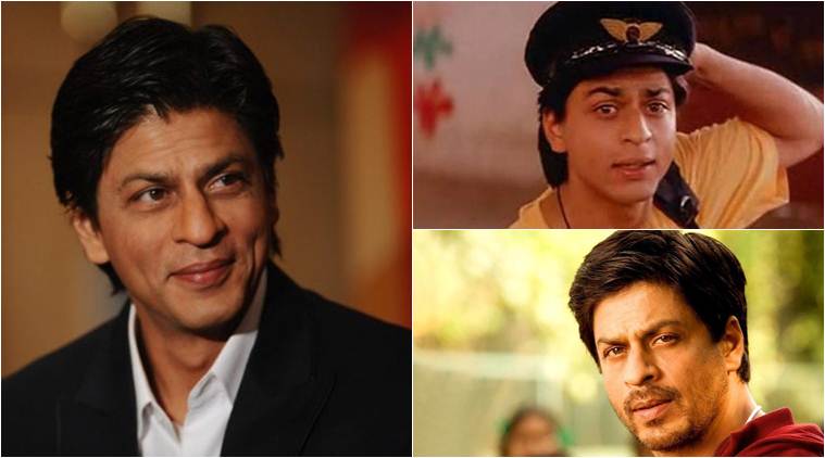 Happy birthday Shah Rukh Khan: King Khan’s charm is way beyond the 