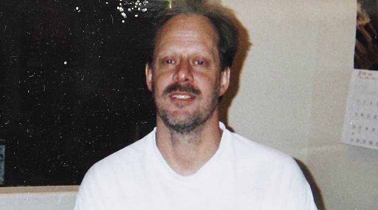 Las Vegas gunman also targeted Boston and Chicago: Reports