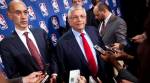 David Stern calls for NBA changes of marijuana rules