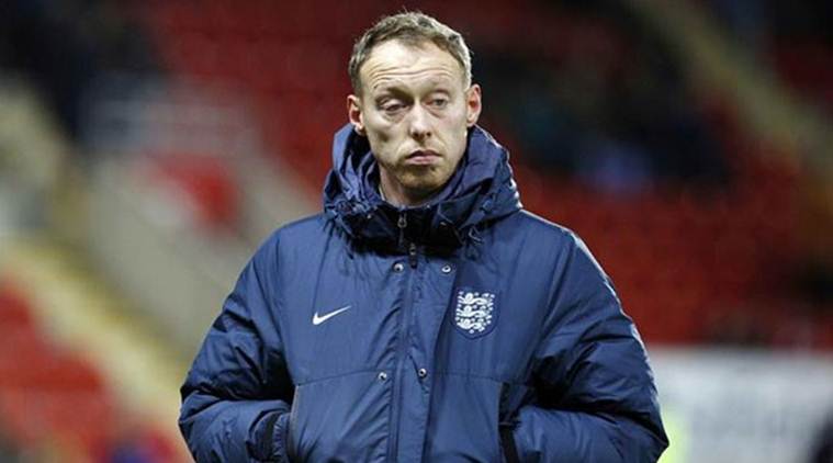 FIFA U 17 world cup, France u 17 team, Esther Staubli, Steve Cooper, England u 17 team, Football news, indian Express
