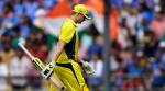 Steve Smith out of India vs Australia T20s