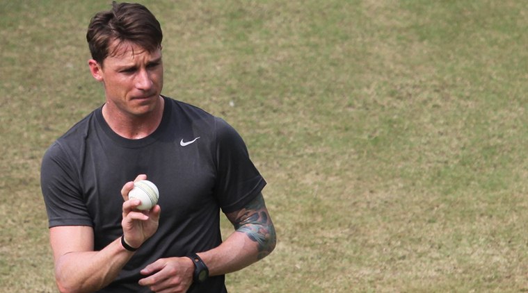Dale Steyn, Dale Steyn South Africa, Dale Steyn comeback, Dale Steyn injury, sports news, cricket, Indian Express