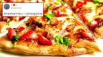 After pineapple, STRAWBERRY topping on PIZZA gets roasted on Twitter