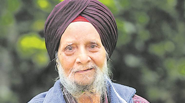 World Stroke Day, Padma Bhushan, PGIMER, Chandigarh PGIMER, Chandigarh and National Academy of Medical Sciences, chandigarh news, indian express news 