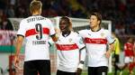 VfB Stuttgart confirm home strength with win over Freiburg in Bundesliga