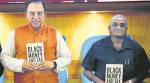 Muslim women felt only BJP could save them from triple talaq, says Subramanian Swamy
