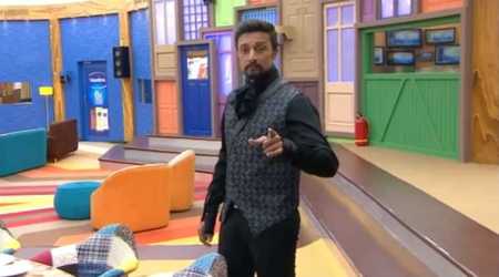 Bigg Boss Kannada Season 5: Sudeep warns housemates to not get into fistfights. Meet the 17 contestants of the show