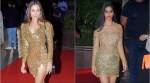 Malaika Arora or Suhana Khan: Who's the better 'golden girl' at Gauri Khan's Halloween party?
