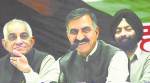 Congress ‘stars’ give Sukhwinder Singh Sukhu turf a miss