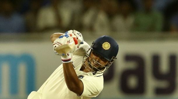 Ranji Trophy 2017 star watch: How India internationals performed in the opening round