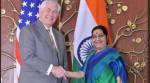 Rex Tillerson on Pakistan: Many terror outfits find safe haven there
