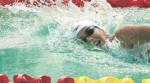 Men’s waterpolo semi-final: Calcutta and Calicut university teams disqualified for trading blows during match