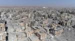 Territorial losses suffered by Islamic State in Syria, Iraq