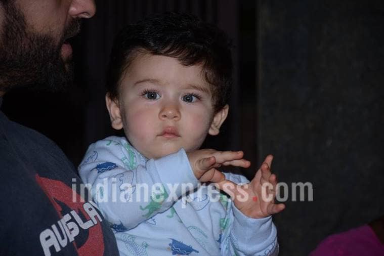 taimur ali khan, taimur, taimur pics, taimur saif, saif ali khan taimur pics, taimur new pics, taimur ali khan new pics