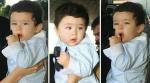 Like many, Saif Ali Khan is also confused if Taimur Ali Khan looks more Kapoor or Pataudi. Watch video